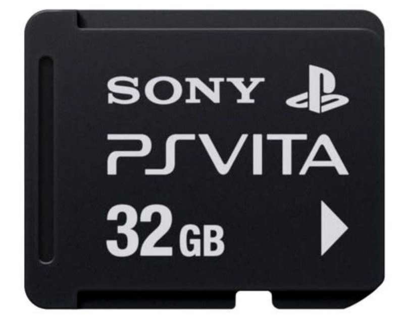 32gb Ps Vita memory card