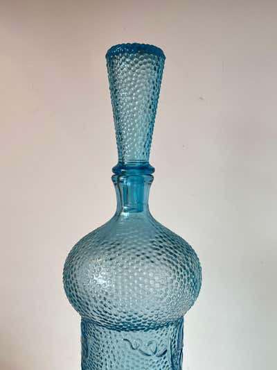 Genie bottle