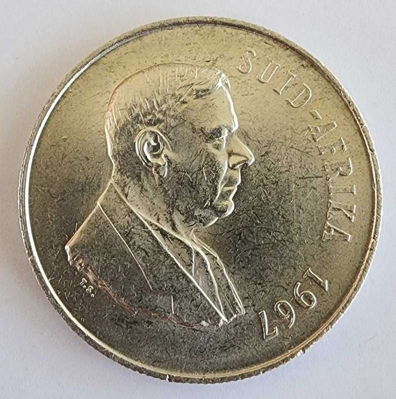 1967 One Rand