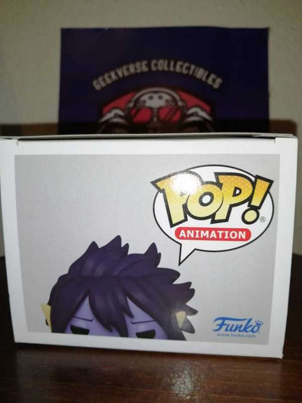 Tamaki Amajiki Funko Pop - My Hero Academia