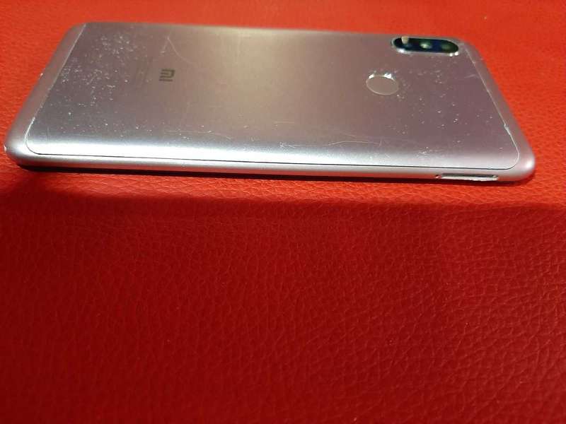 Xiaomi Redmi Note 6 Pro, Battery needed