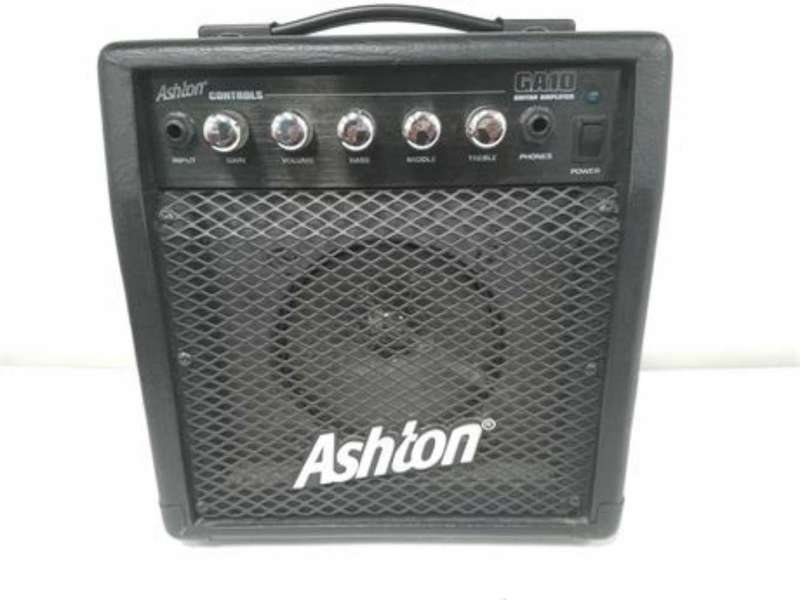 ASHTON GUITAR AMPLIFIER