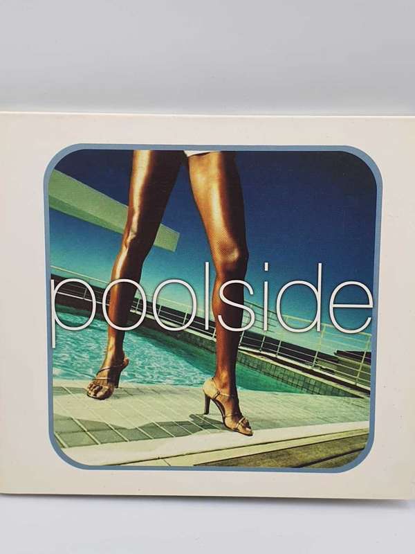 Poolside cd comp