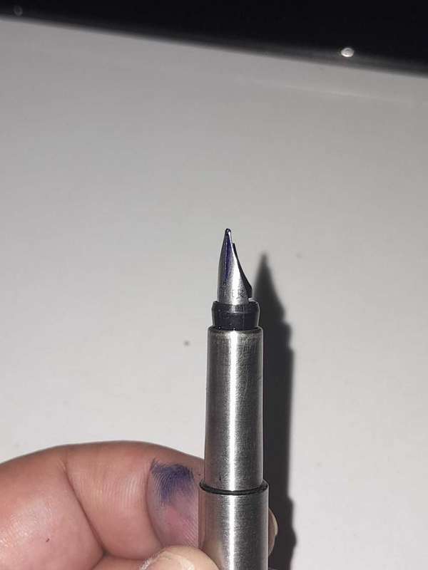 Vintage Parker pens