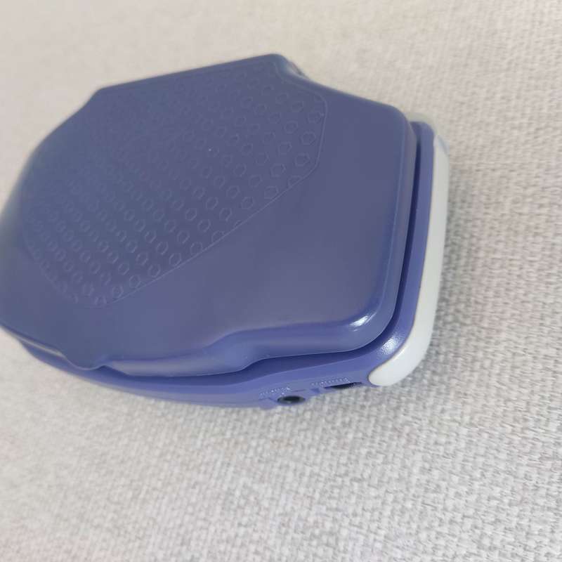 Gameboy Advance AGB-001 with light attachment