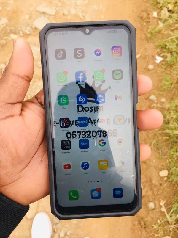 Huawei nova y61