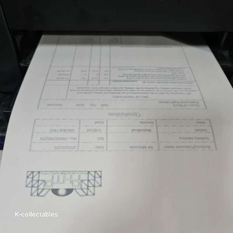 Canon Maxify MB2140