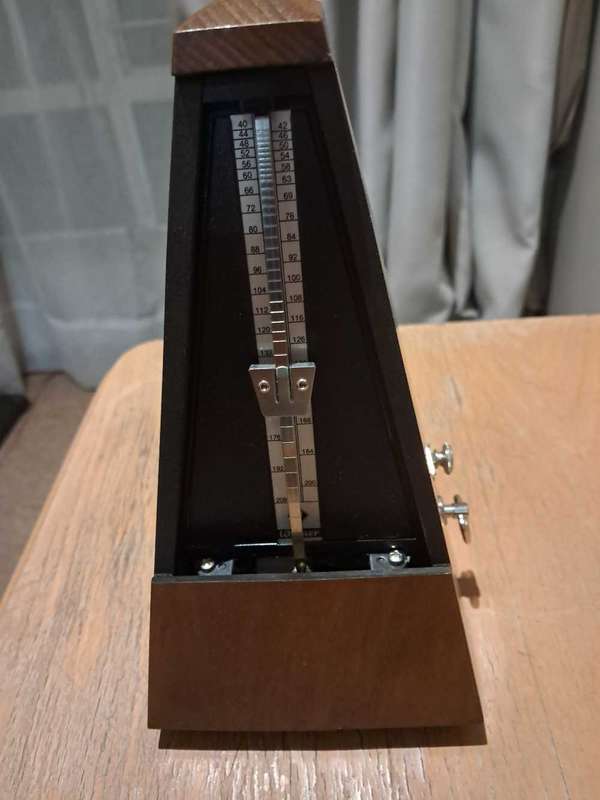 Metronome