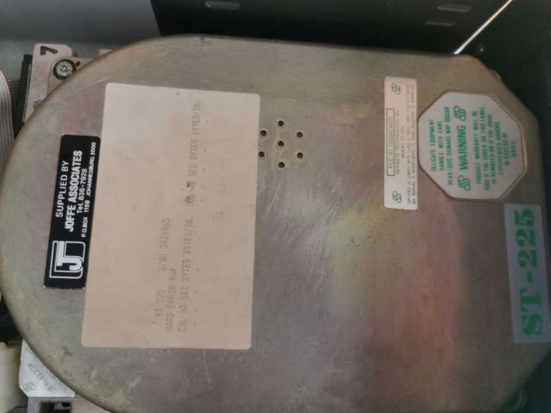 IBM Clone XT PC