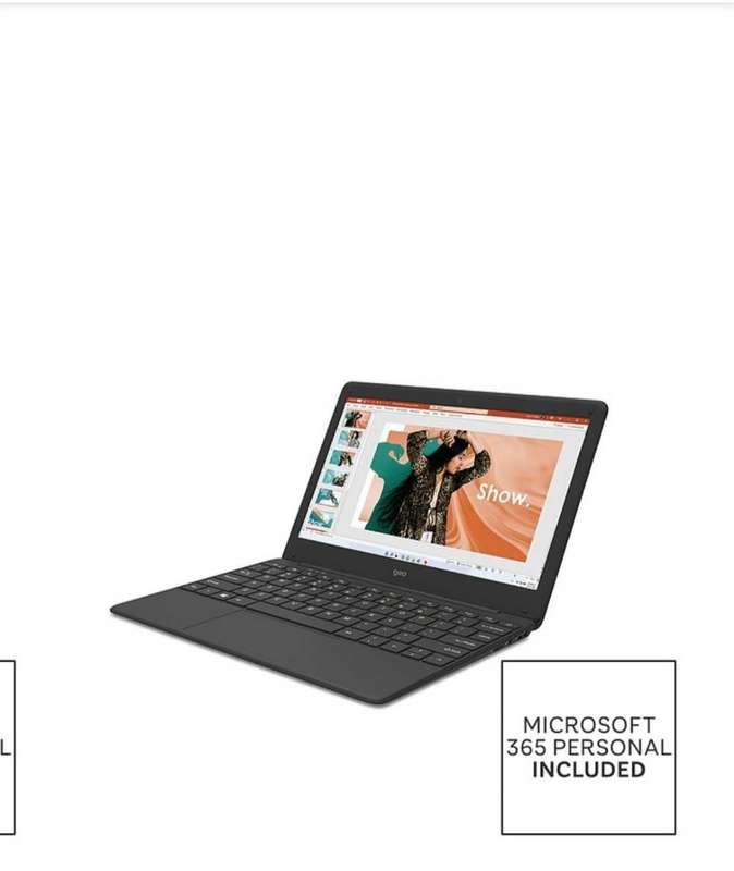 Laptops