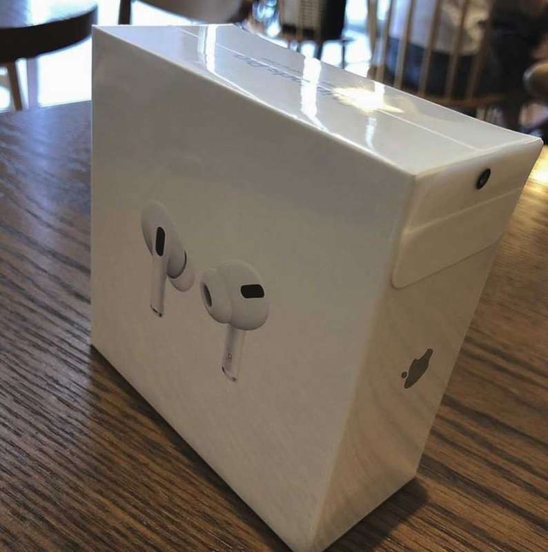 Apple Airpods Pro 2nd gen