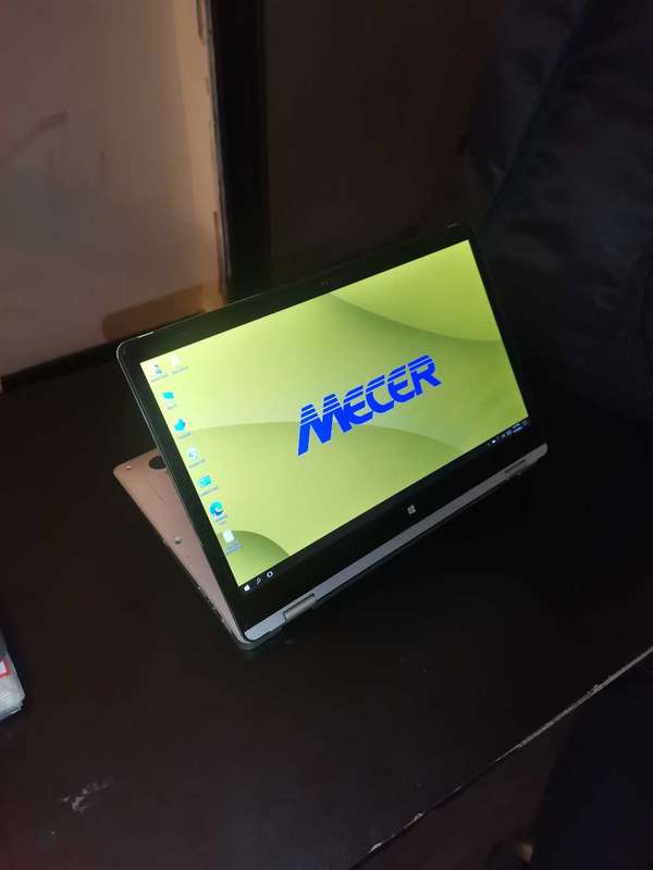MECER GURU 13,3" TOUCH SCREEN