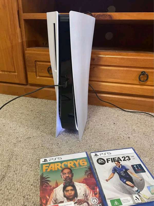 Playstation 5