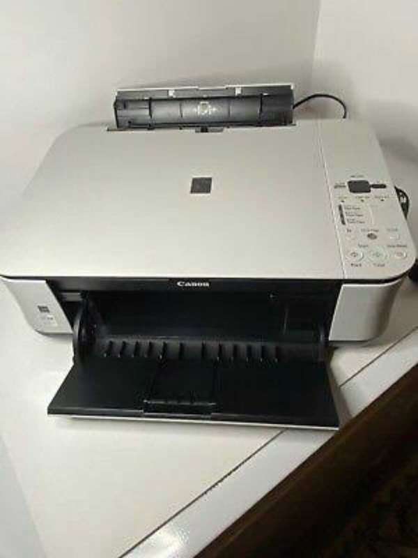 Canon Pixma MP250 All in one Printer