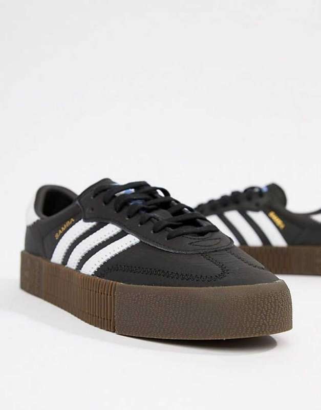 Adidas Sambarose