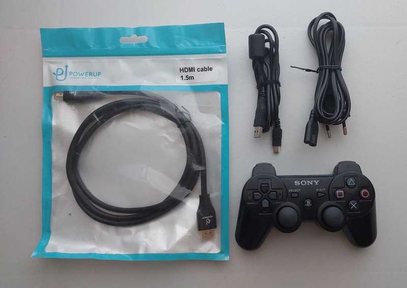 Playstation 3