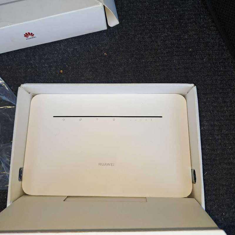 Home Router