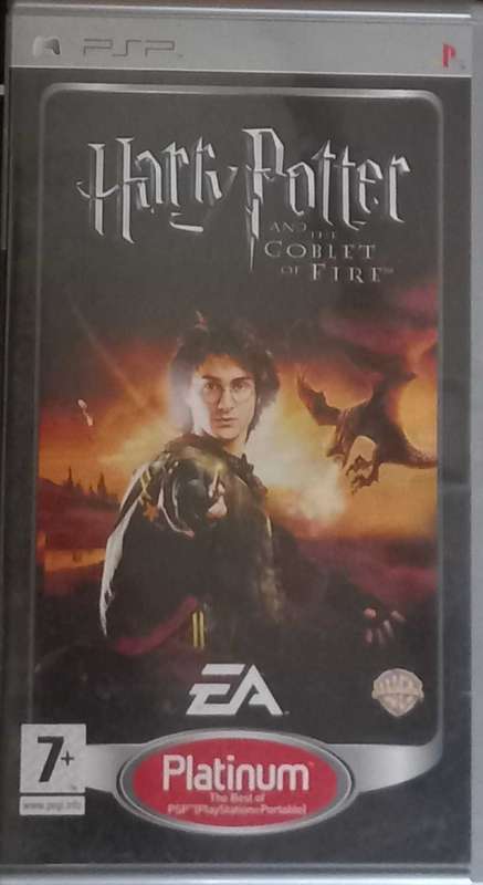 PSP Games