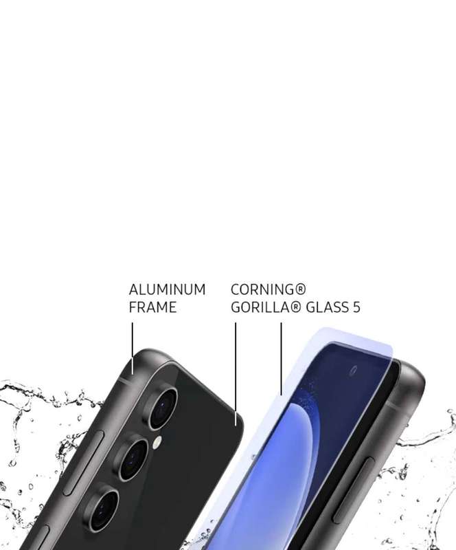 Samsung S23 FE Dual sim