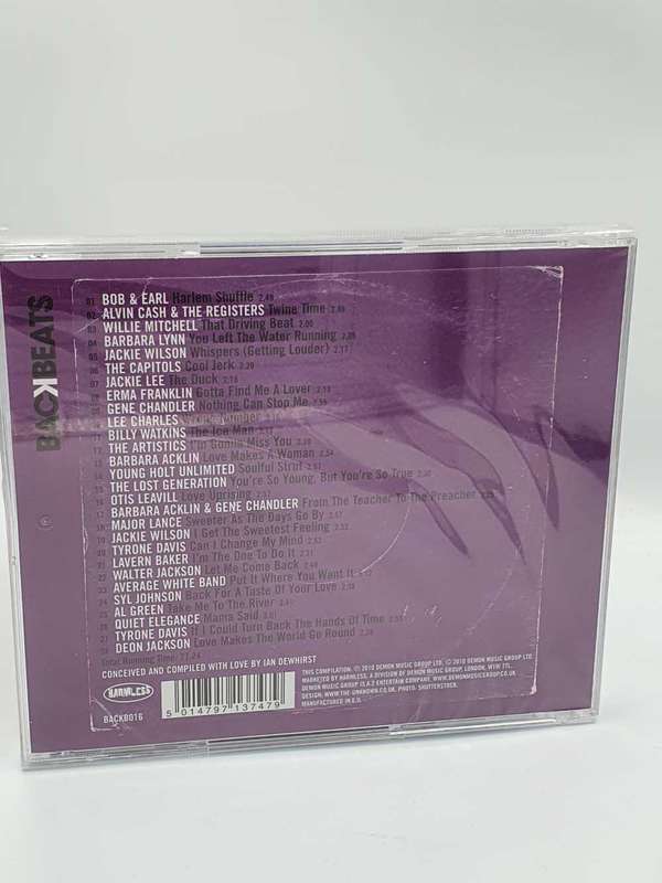 Soul Time - Soul Classics 24 Hours A Day (2010, CD)Sealed