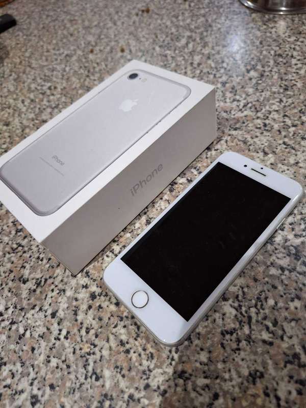 IPhone 7 32gb