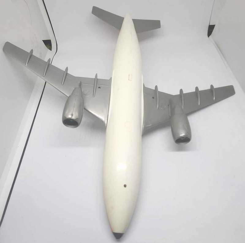 Beautiful SAA model