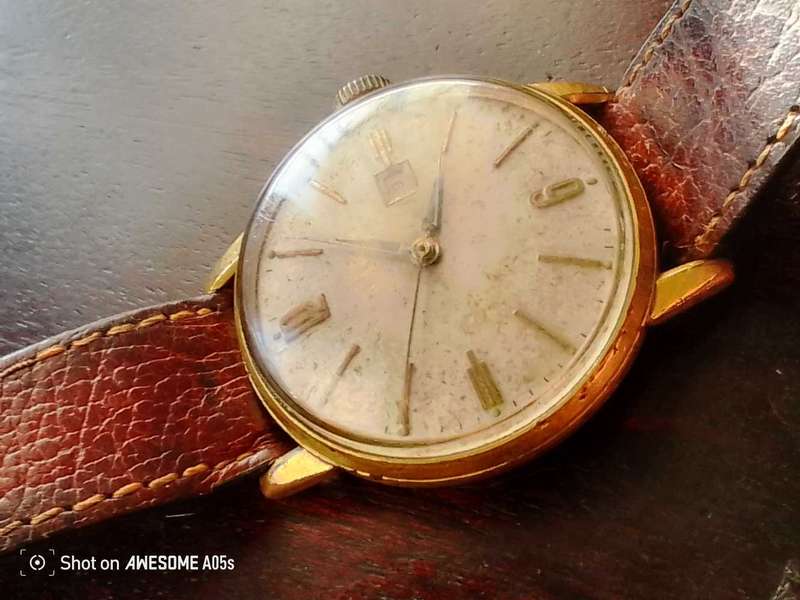 Tosca  with date box manual