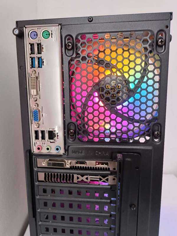 i7 Gaming Pc