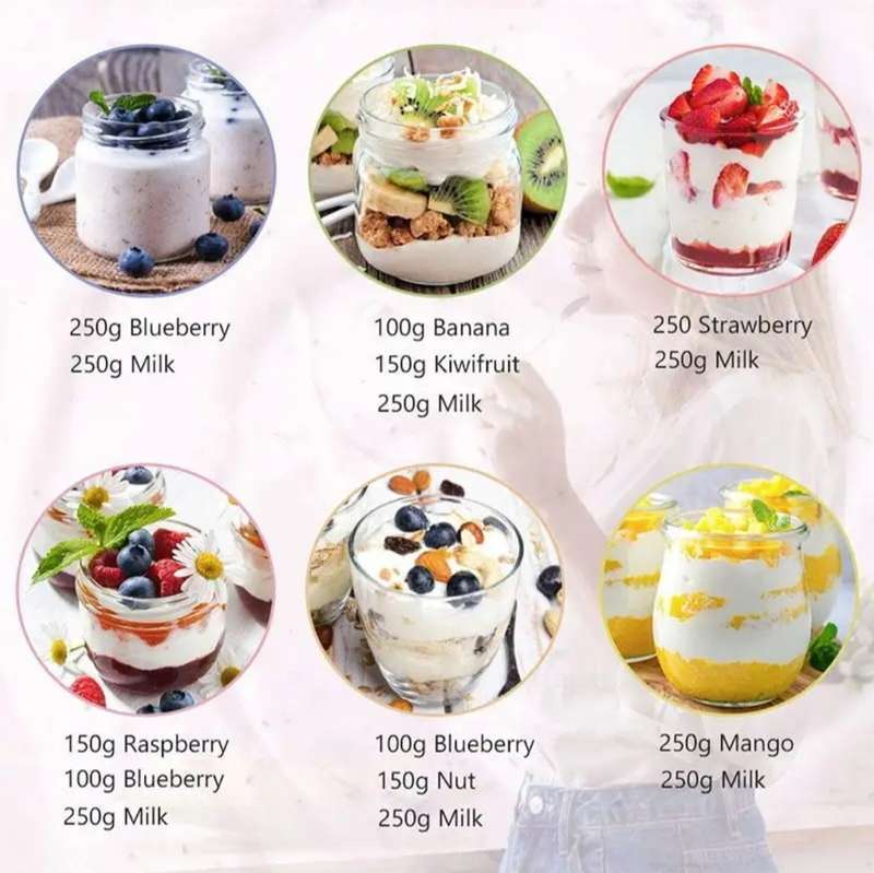 Yogurt Maker