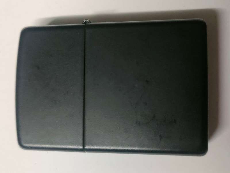 Zippo lighter K 11