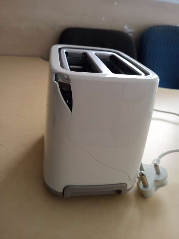 Toaster