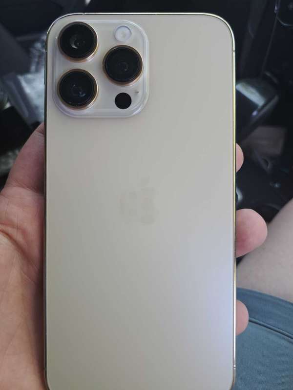 I phone 14 Pro Max 256GB