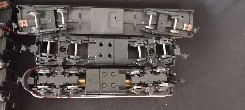 Train set