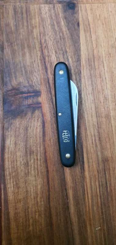Used victorinox