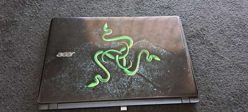 Acer Aspire Laptop