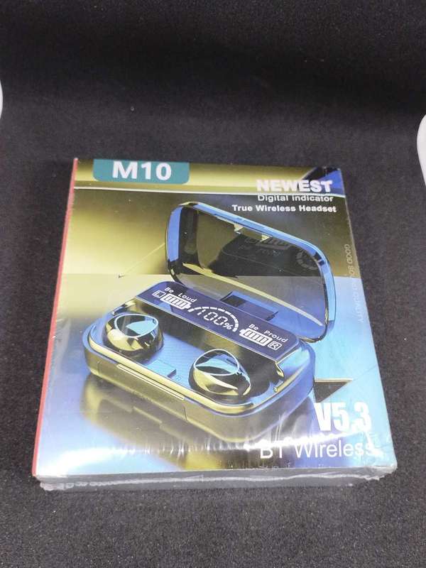 M10 earpods