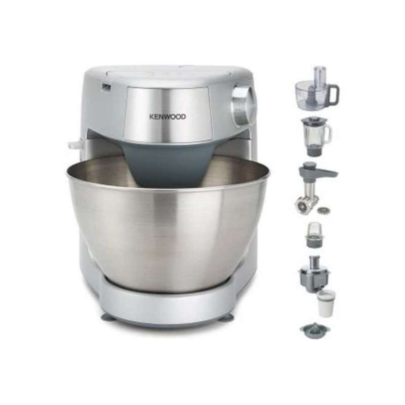 Kenwood - Prospero+ Kitchen Machine - KHC29.W0SI