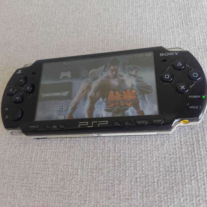 Psp (playstation Portable) +games