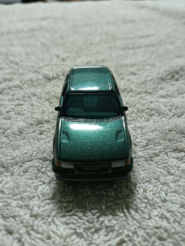 Matchbox Opel Kadett Super Boss Replica