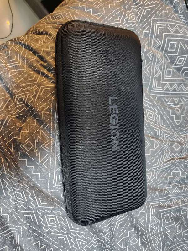 Lenovo legion go Z1 extreme