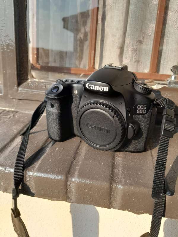 Canon 60D