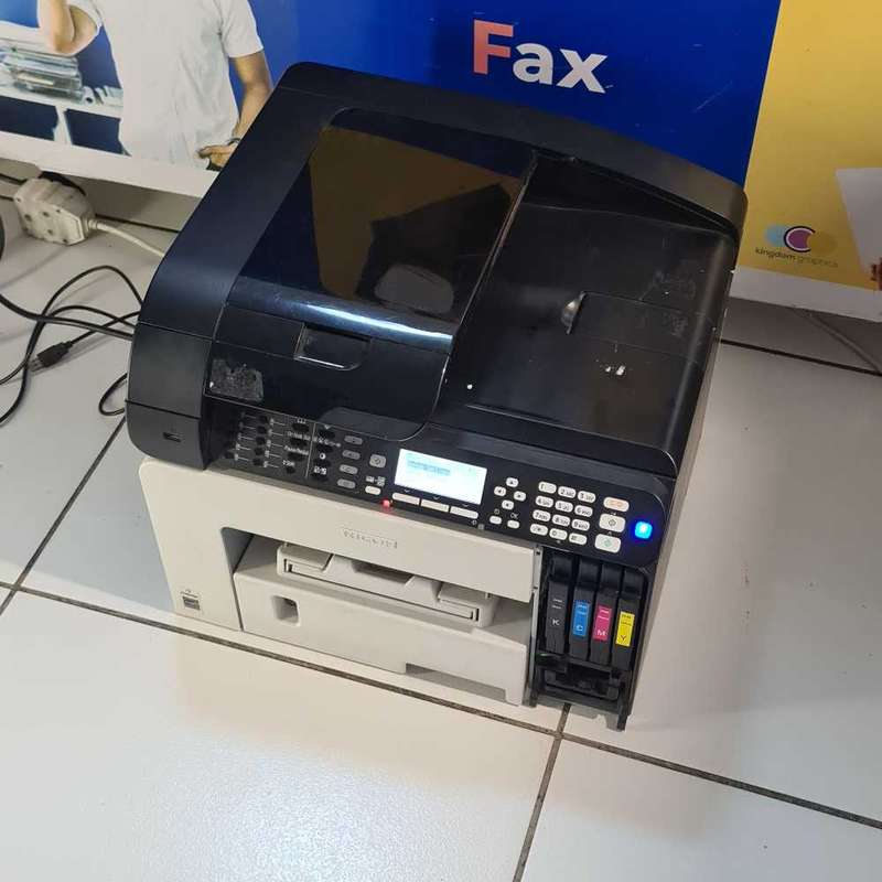 Ricoh SG-3110SFNW