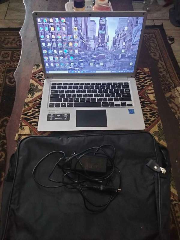 CONNEX LAPTOP