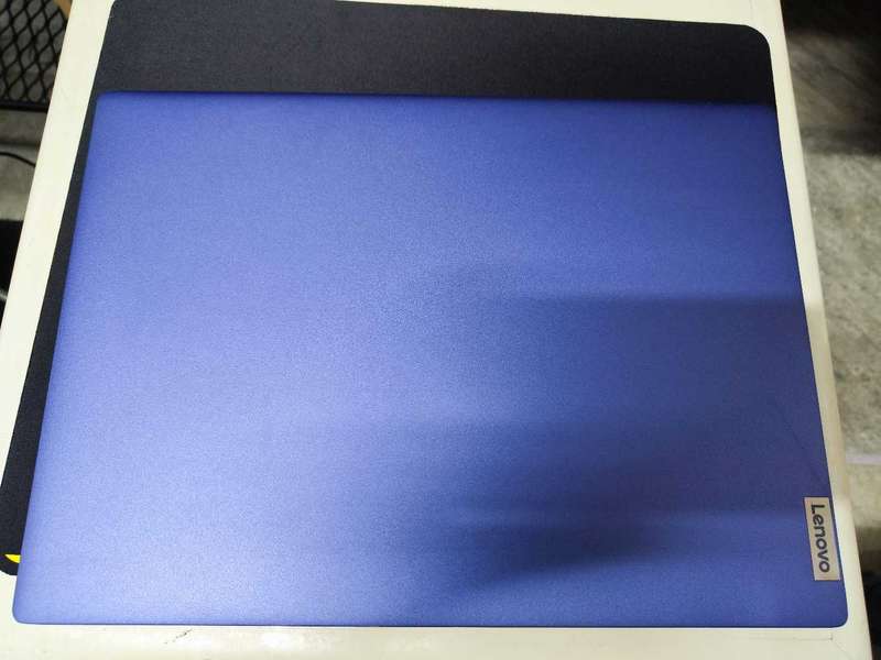 Lenovo IdeaPad 3 11th i5 Gen 8GB RAM 256GB NVME IPS Display Windows 11 Home STUNNING COLOR