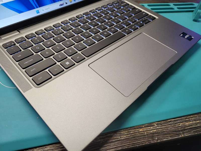 Dell Latitude 7440 i5 13th gen Laptop