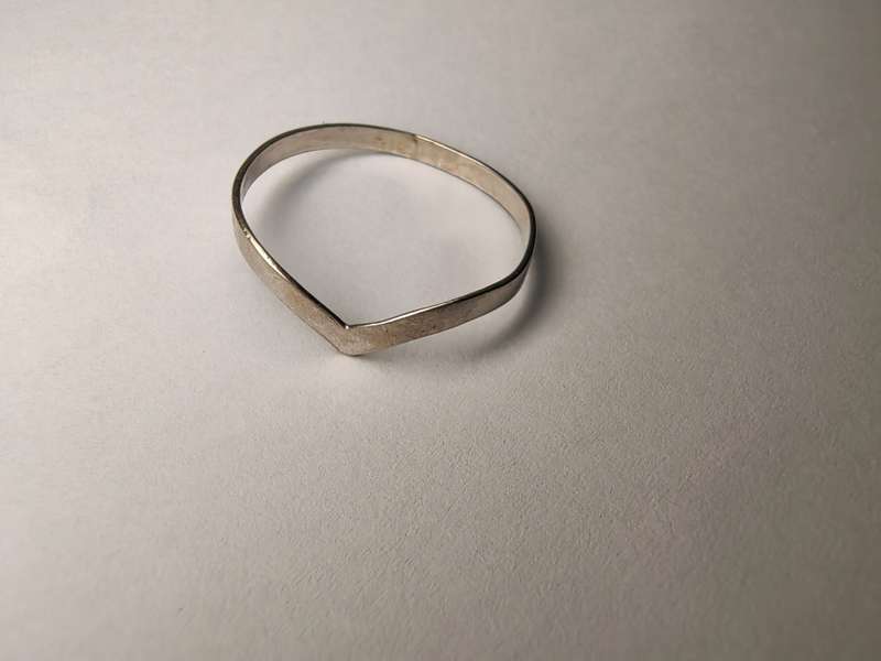 Silver Rings (1)