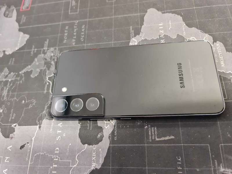 Samsung S22 5G