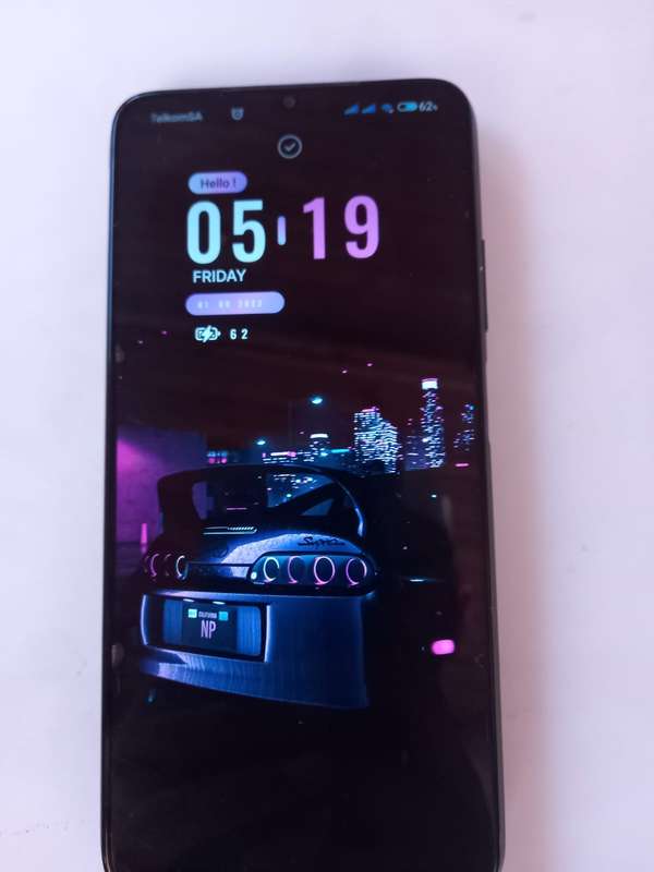 Redmi Poco M3
