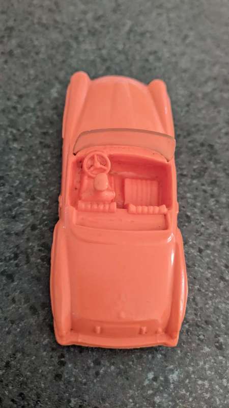 Tomte Mercedes-Benz car (11)