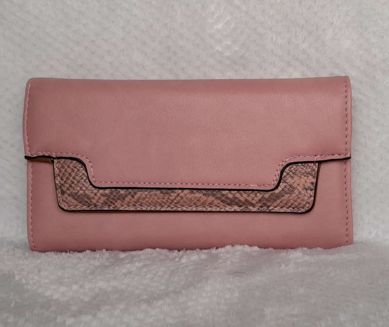 SA Fashion Master Pieces: Ladies Wallet
